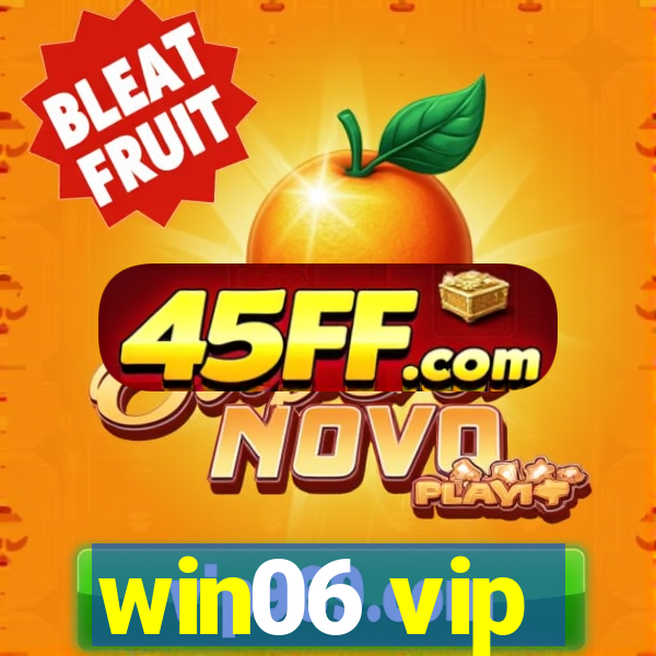 win06 vip